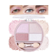 4-Pan Palette