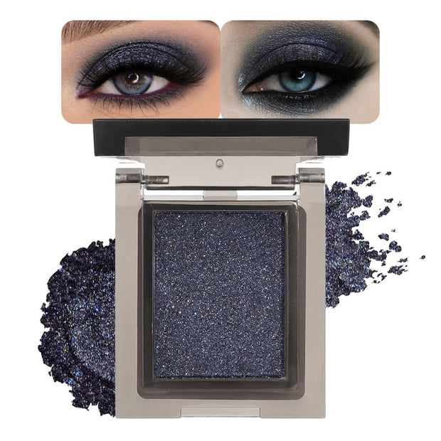 Single Nude Shimmer Eyeshadow