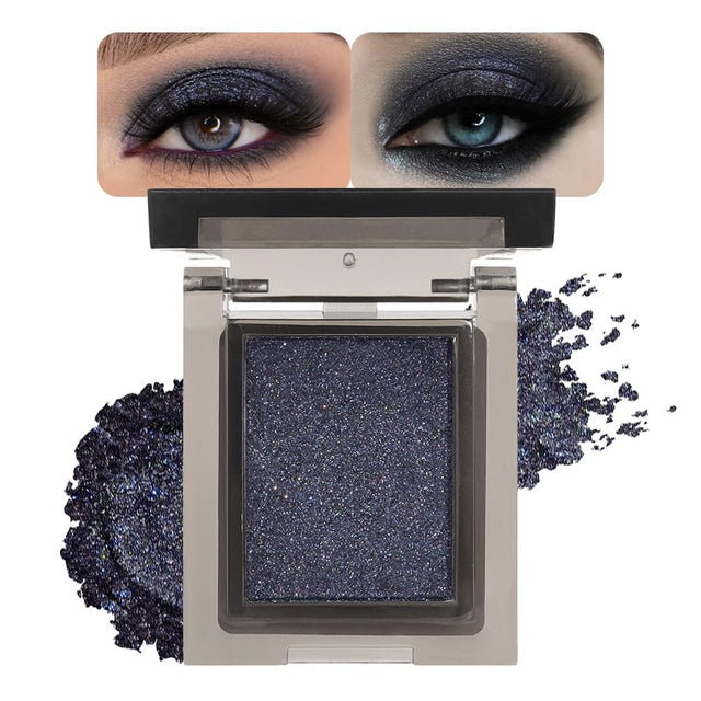 Single Nude Shimmer Eyeshadow