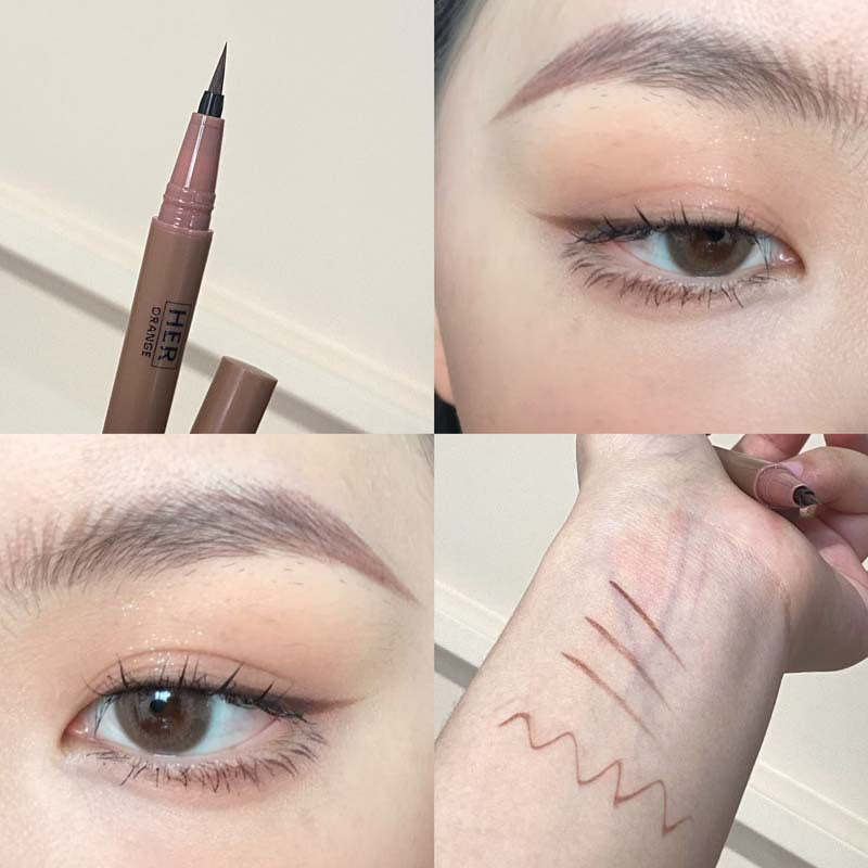 Precision Brow Pencil
