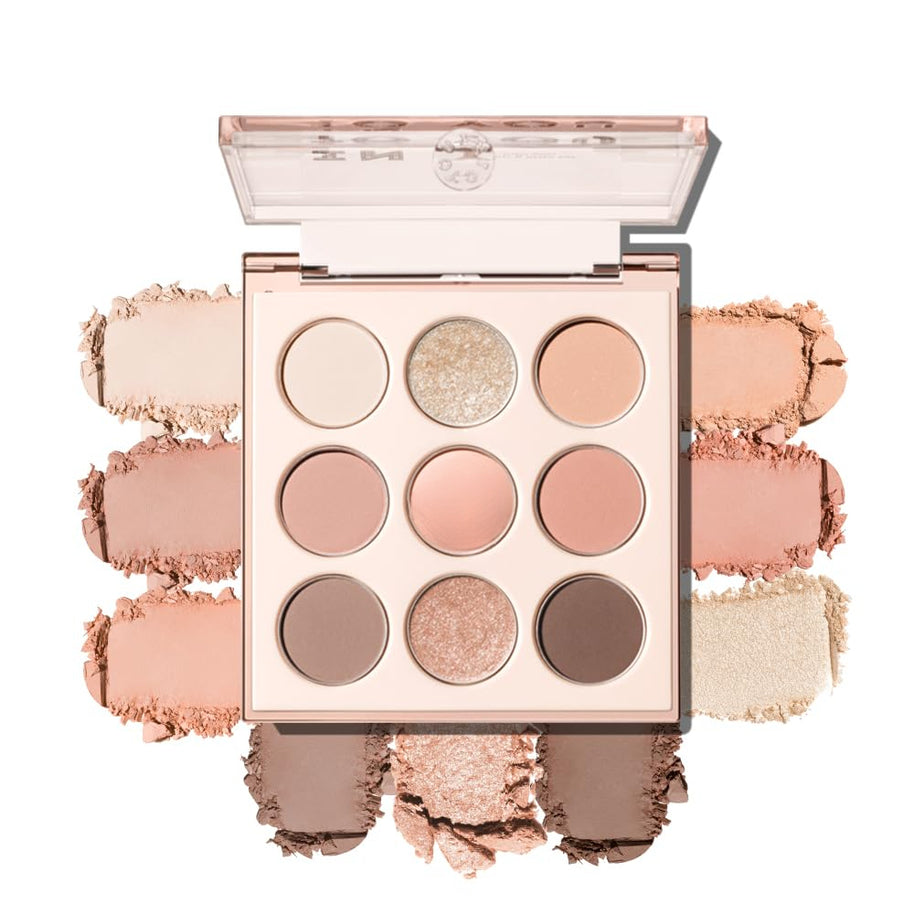 9-Pan Palette
