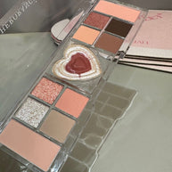 12 -Pan Palette