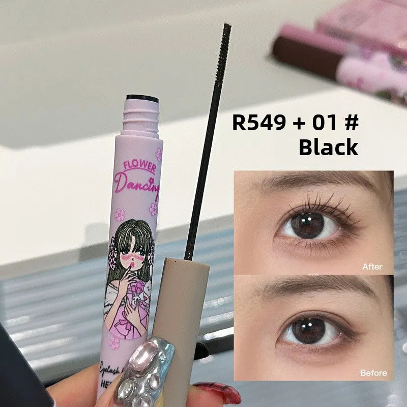 Mascara