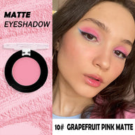 Single Nude Shimmer Eyeshadow