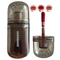 3-pan Black Lip Gloss Set