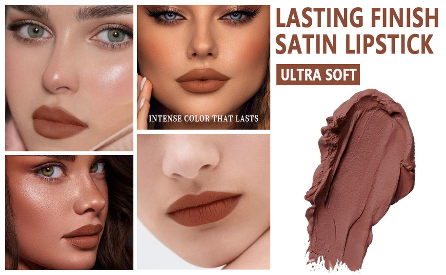 Ultra Matte Lip