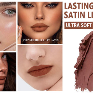 Ultra Matte Lip