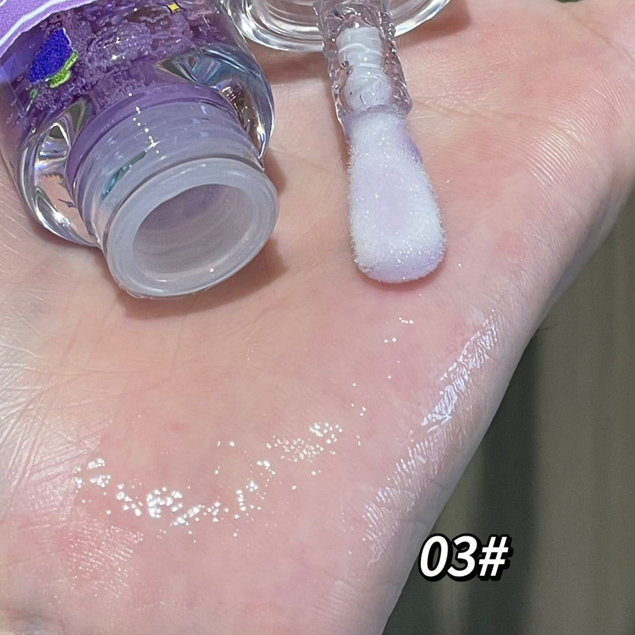 Ultra Glossy Lip