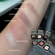 6mx-monochrome eye shadow plate