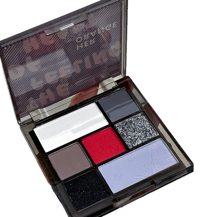 Shadow Palette Set