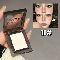 Single Nude Shimmer Eyeshadow