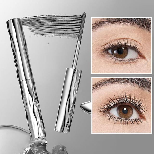 Telescopic Tubing Mascara