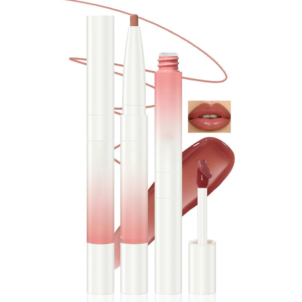 Double Ended Moisturizing Lip