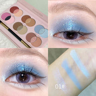 18-Pan Palette
