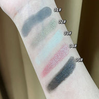 Single Nude Shimmer Eyeshadow