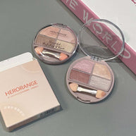 4-Pan Palette