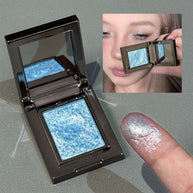 Single Nude Shimmer Eyeshadow