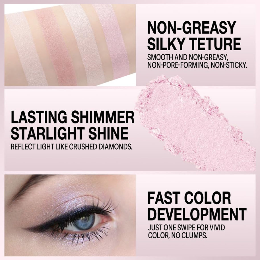 4-Pan Palette