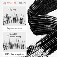 Telescopic Tubing Mascara
