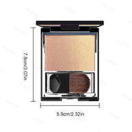 Multiuse Blusher Makeup Compact
