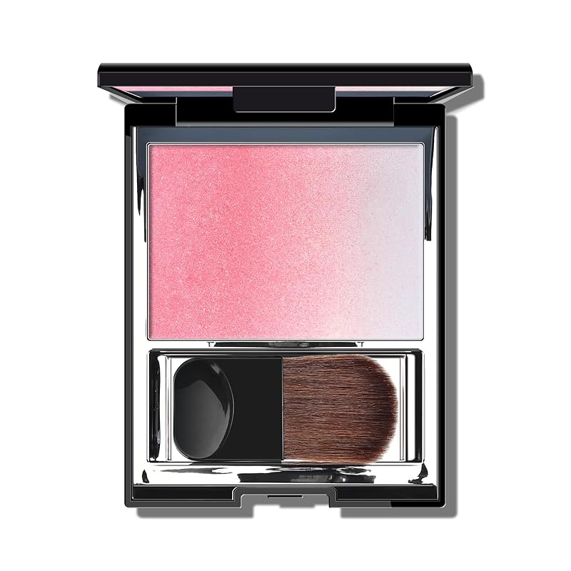 Multiuse Blusher Makeup Compact