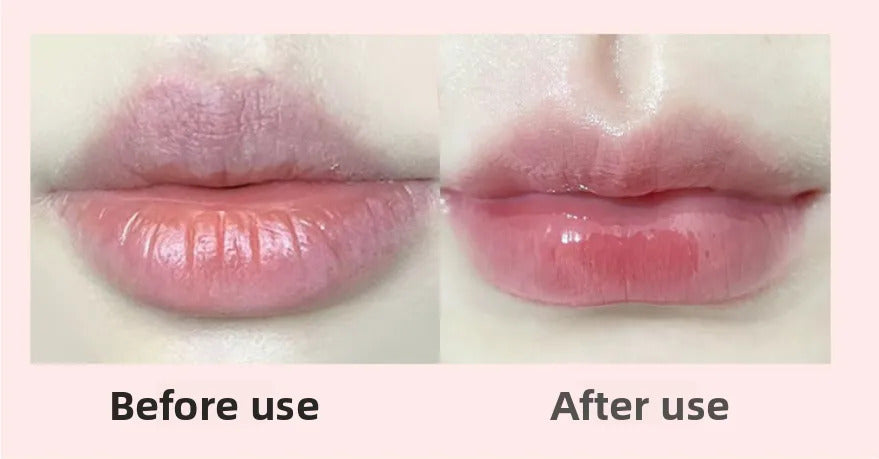 Sweet kiss lips membrane