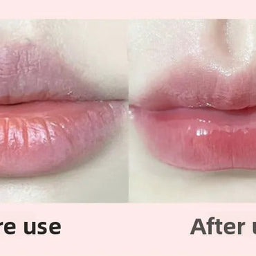 Sweet kiss lips membrane