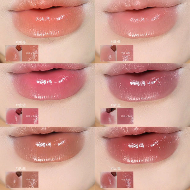 Moisturizing Lipstick