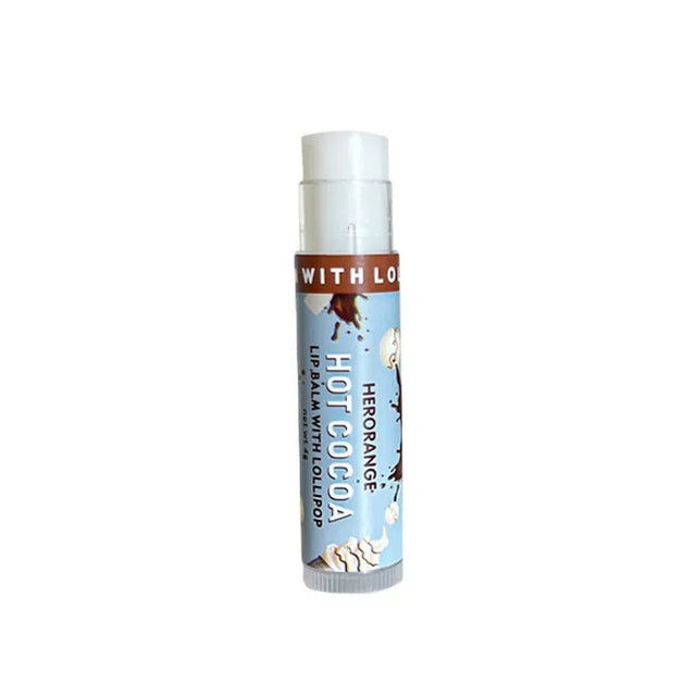 Hot Cocoa Lip Balm