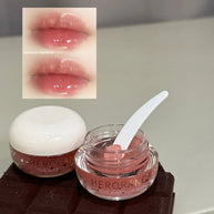 Sweet kiss lips membrane